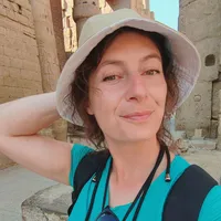 Chiara Dell'Oro